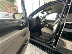 شيفروليه تاهو